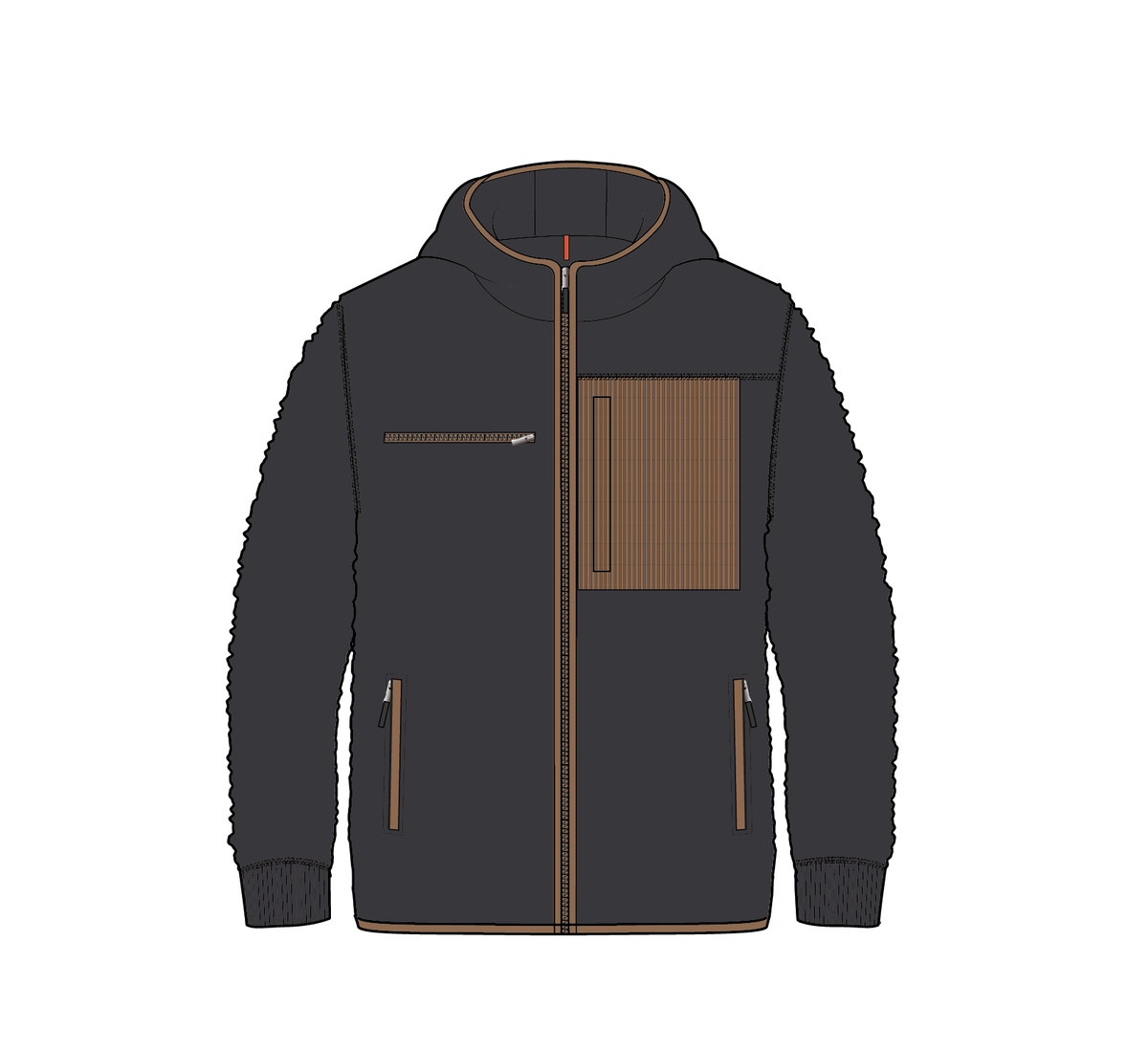 Hide_ - 2D CAD
