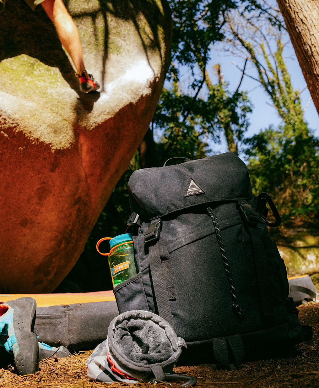 Backpack & Bags Guidebook