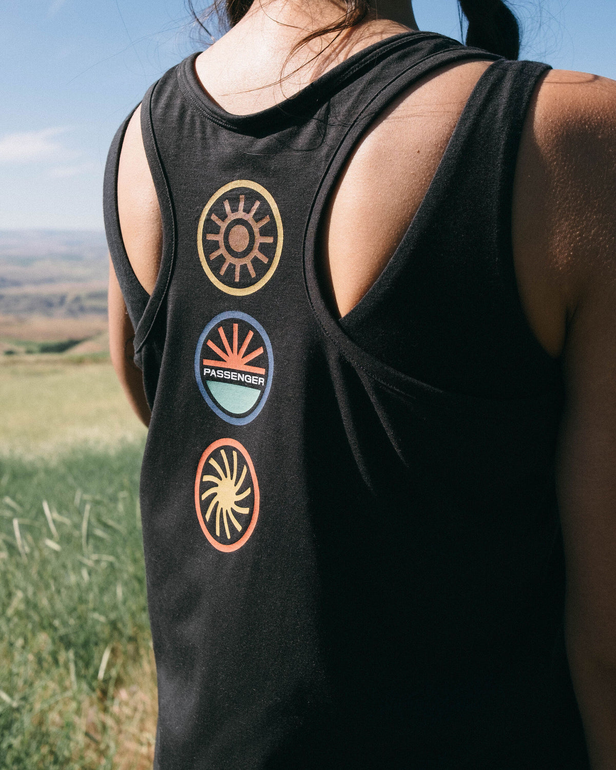 Vests