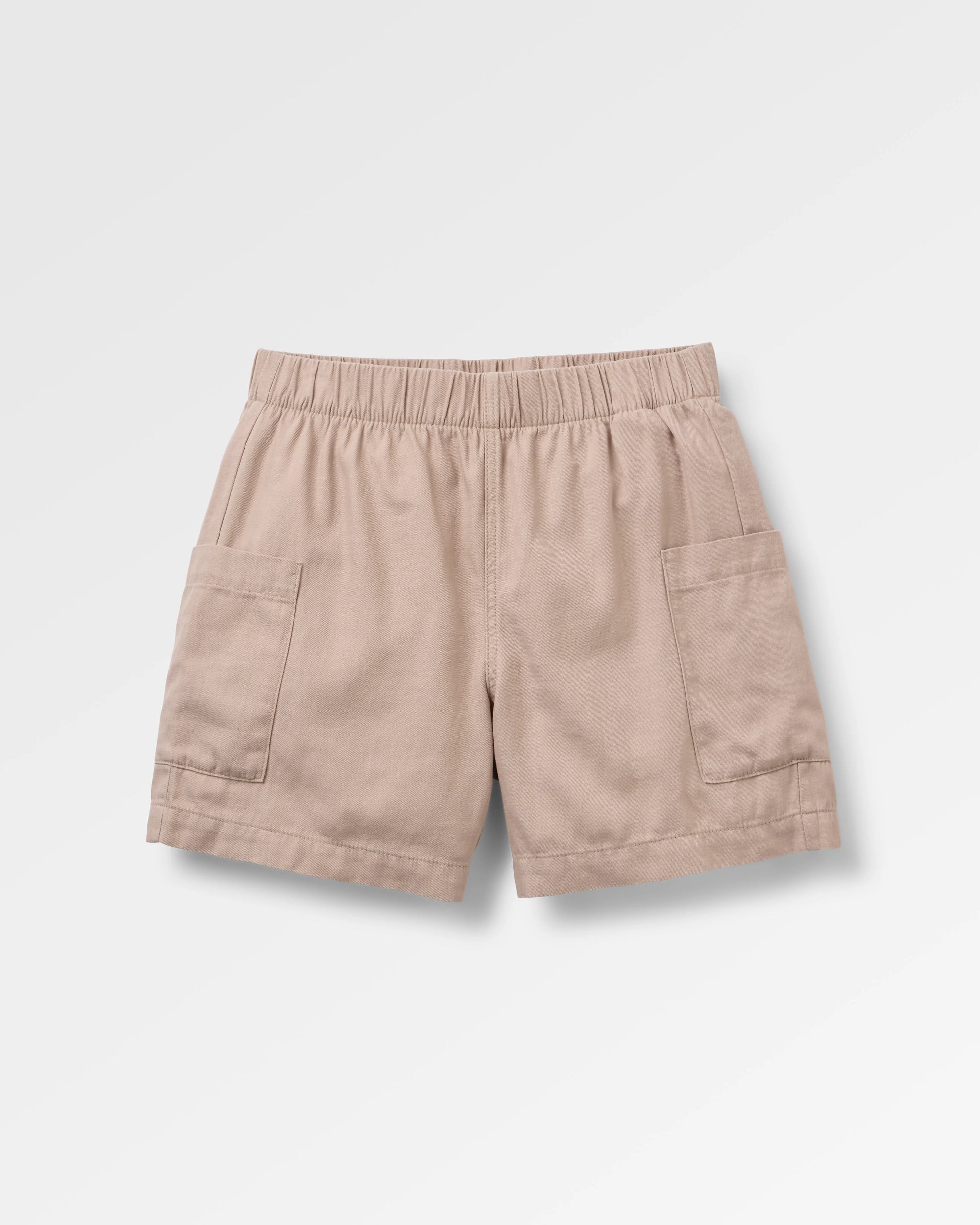 Whirl Lightweight Short - Simply Taupe