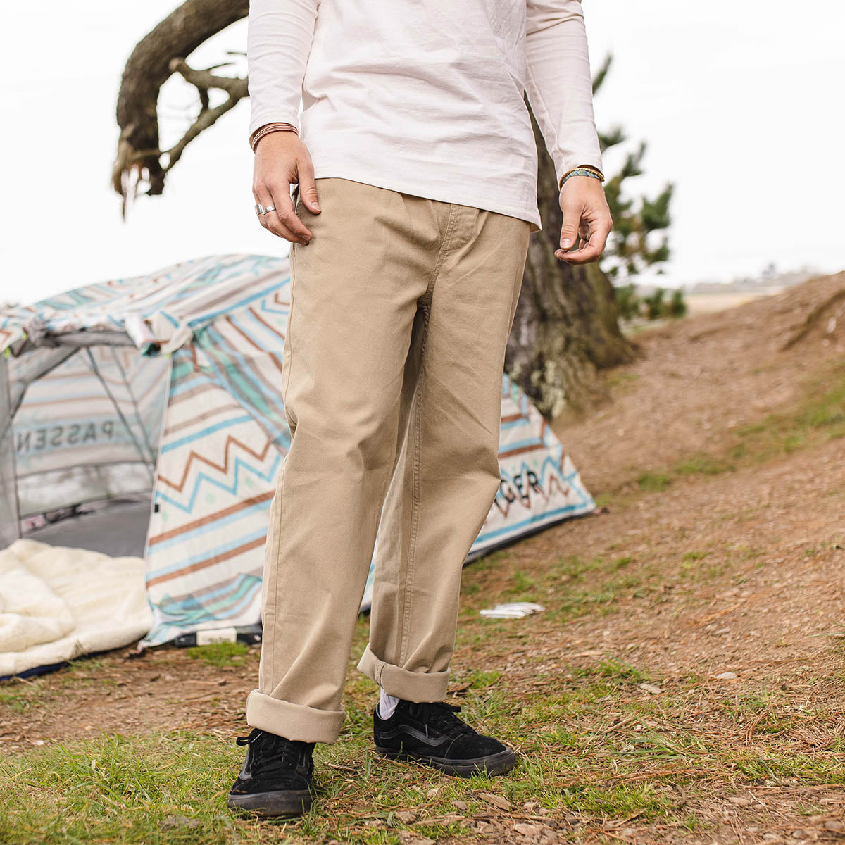 Patagonia four canyons twill on sale pants