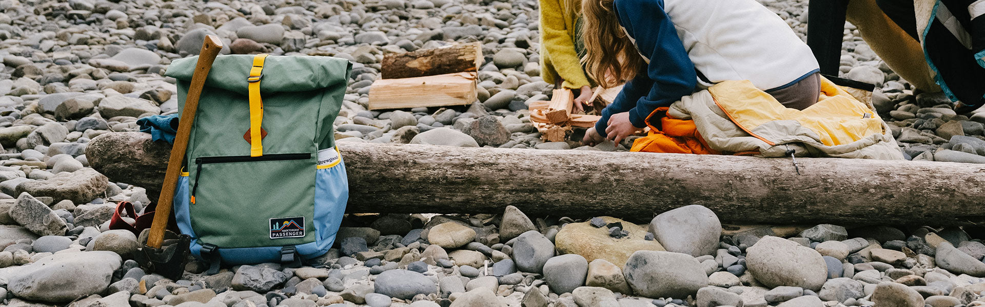 Men's Backpacks & Bags