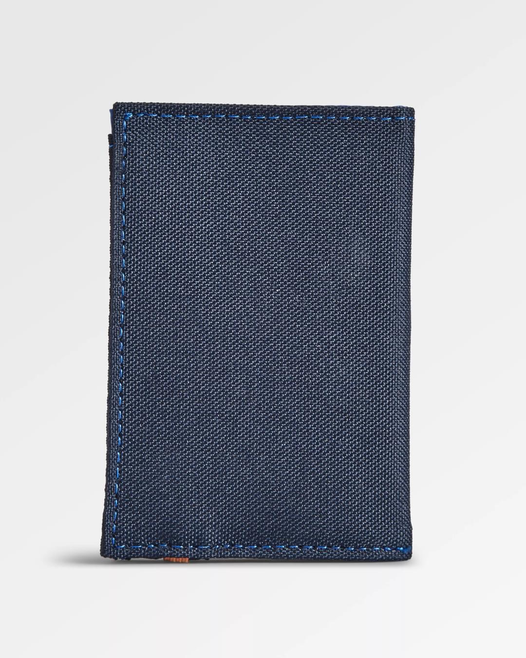 Essentials 2.0 Recycled Wallet - Deep Navy