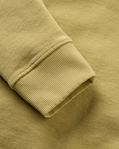 Sonoma Sweatshirt - Warm Beige - Flatlay