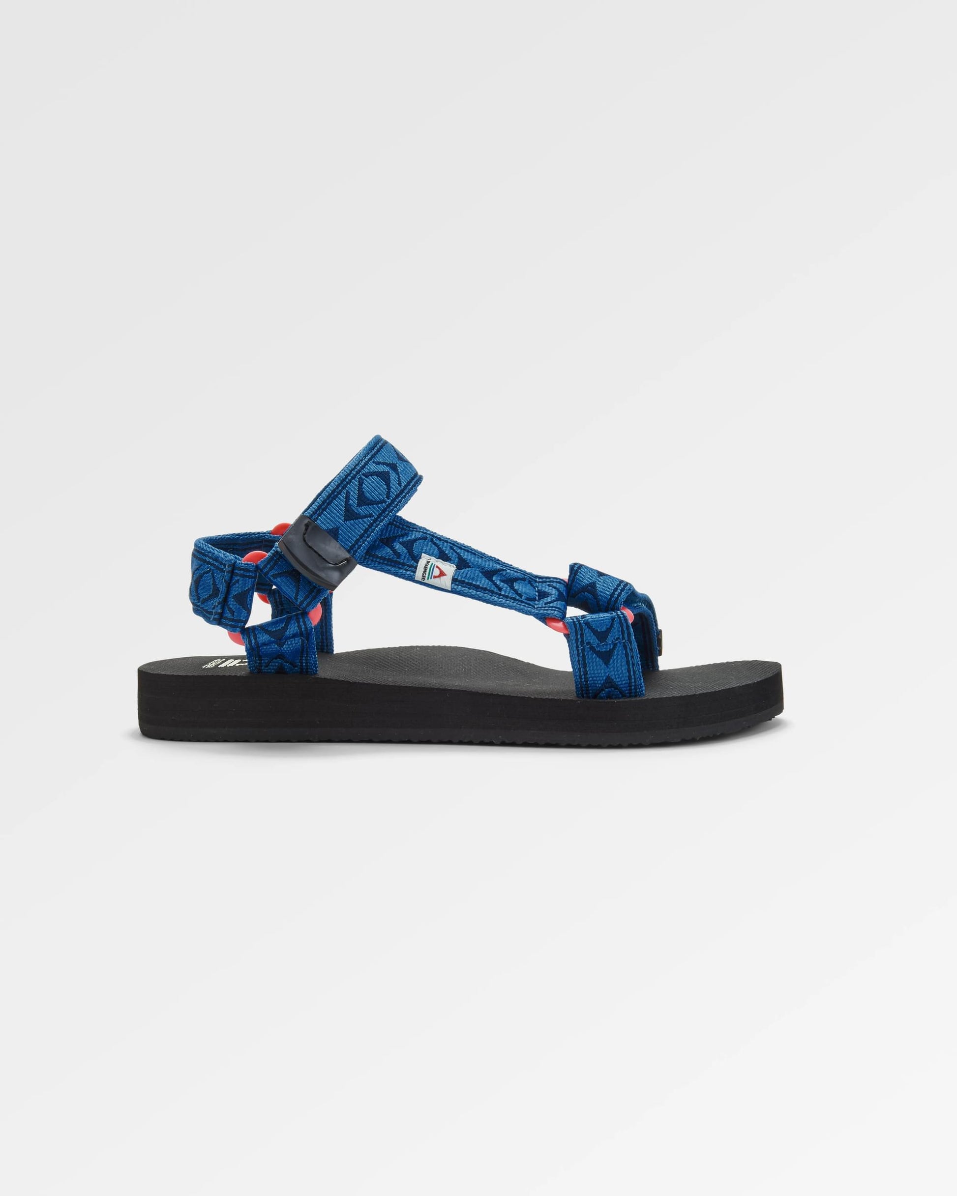 Venice Sandal - Tide Blue Multi