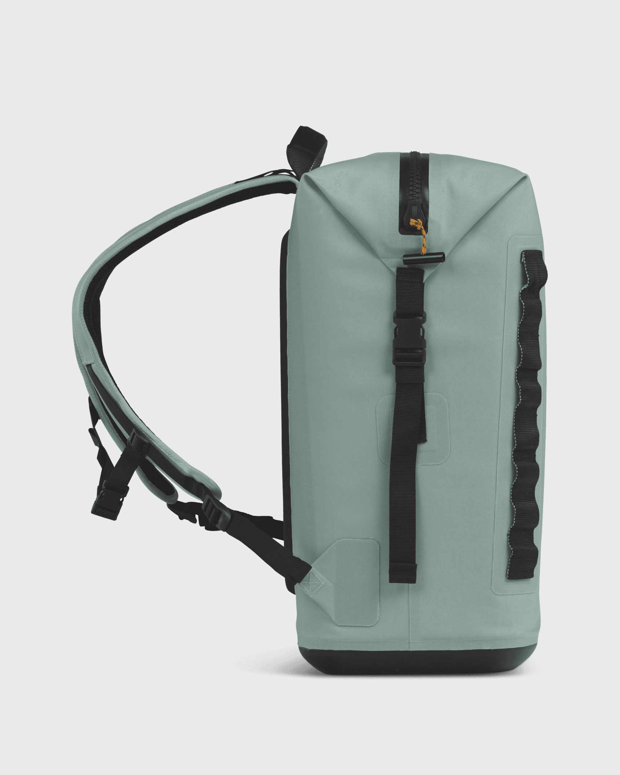 Dometic PSC22BP Cooler Bag - Moss - Flatlay