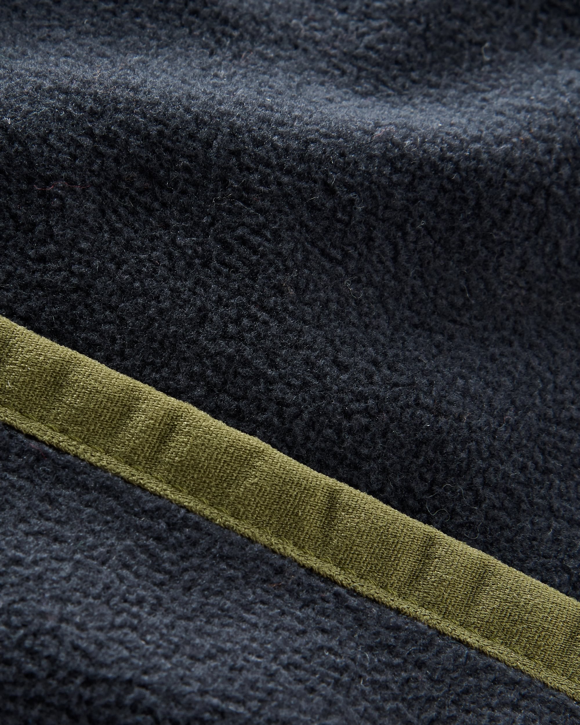 Terra Polartec® Active Beanie - Black - Flatlay