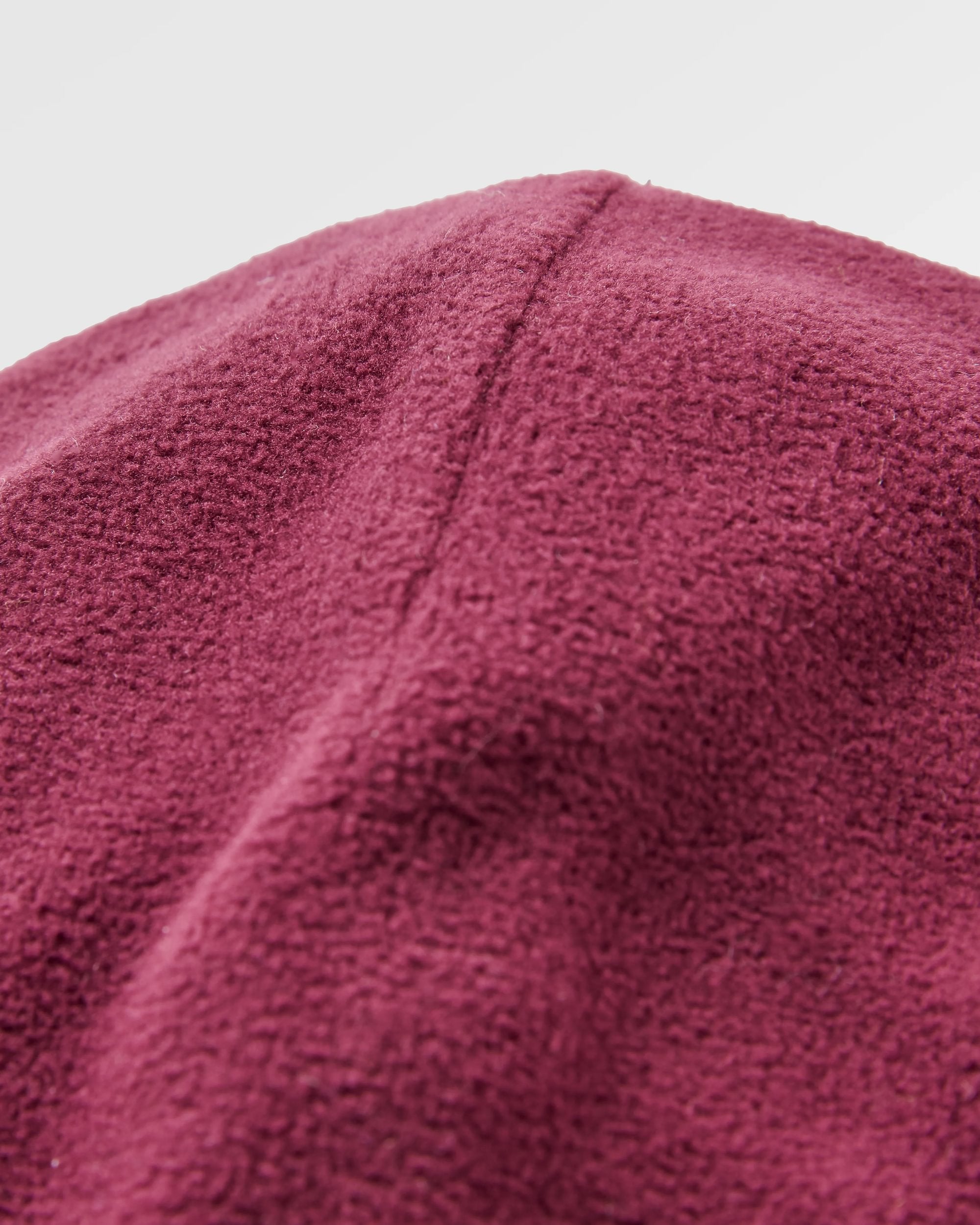 Terra Polartec® Active Beanie - Fig - Flatlay