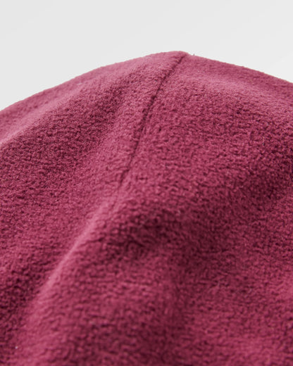 Terra Polartec® Active Beanie - Fig - Flatlay