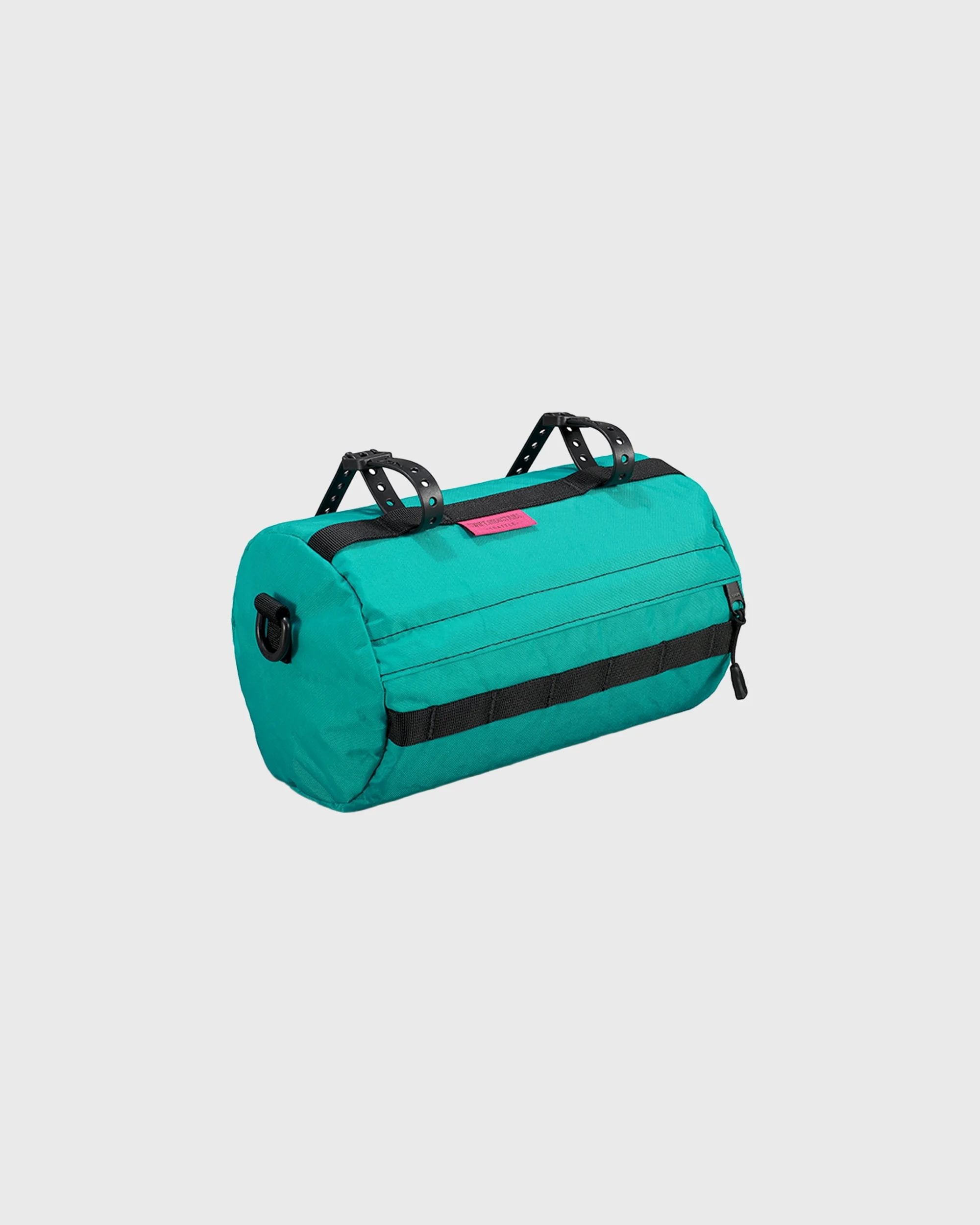 Swift Industries Bandito Bicycle Bag - Flatlay