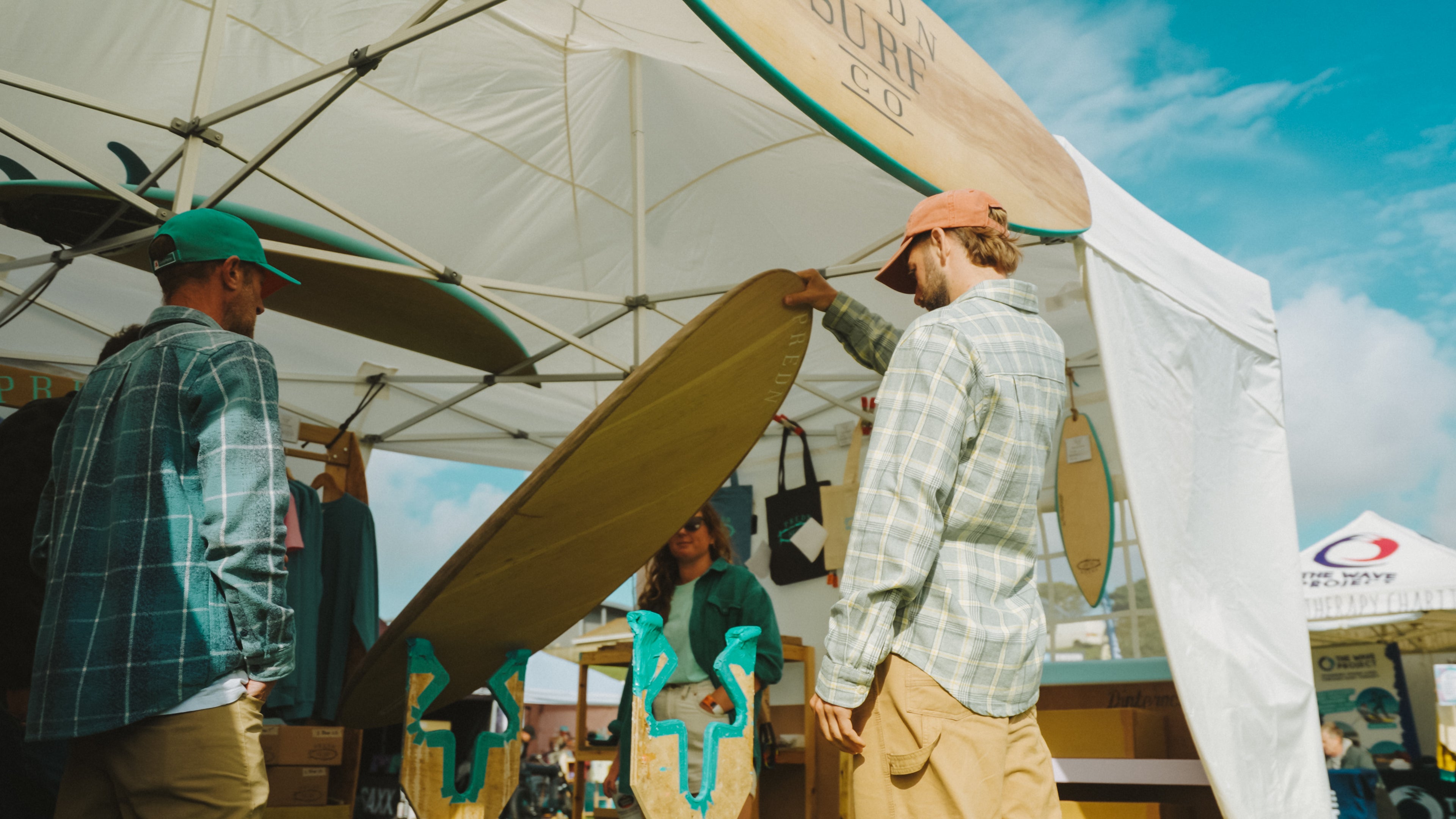 Surf Skate Expo