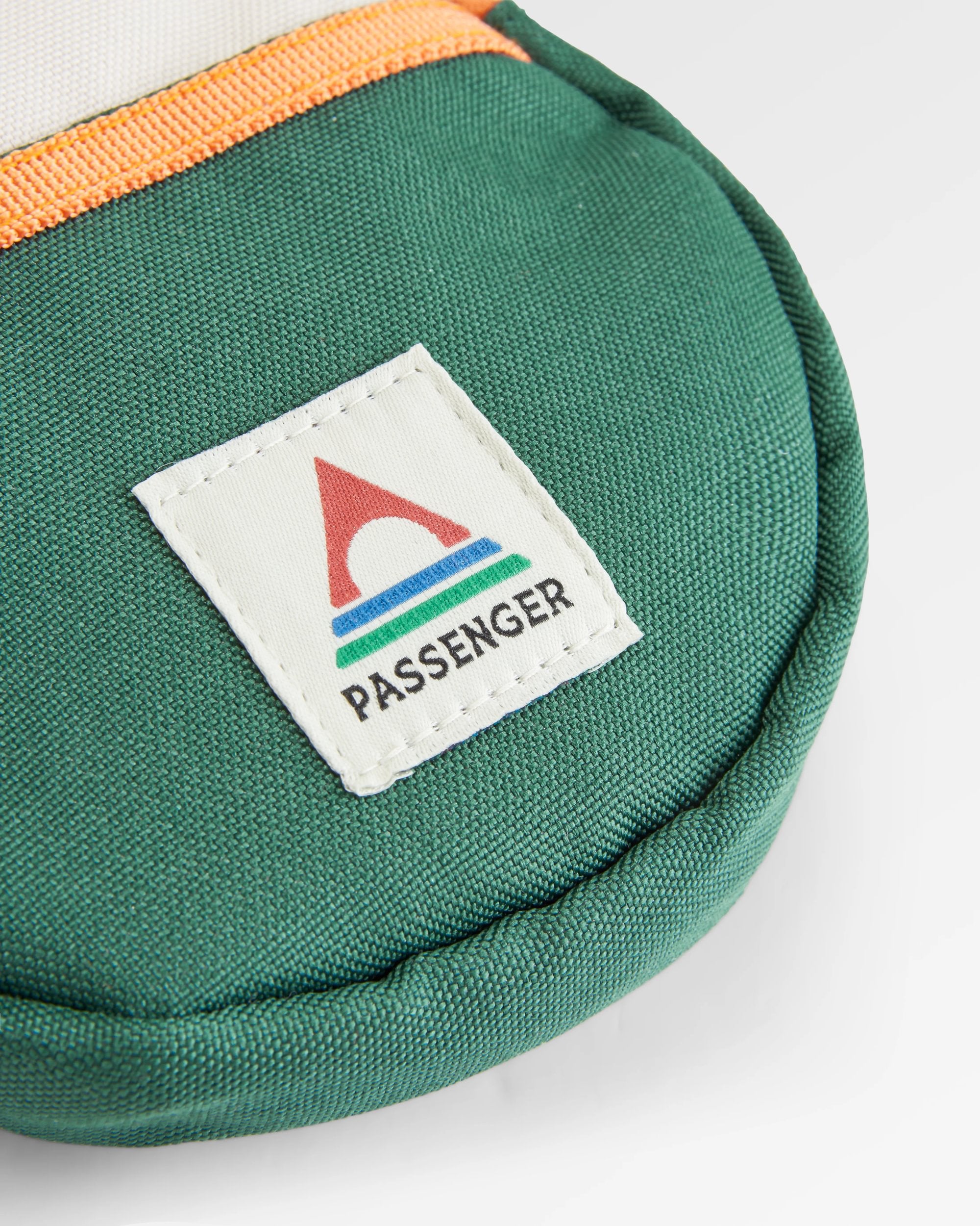 Compass Modular Clip On - Rain Forest Orange Multi - Flatlay