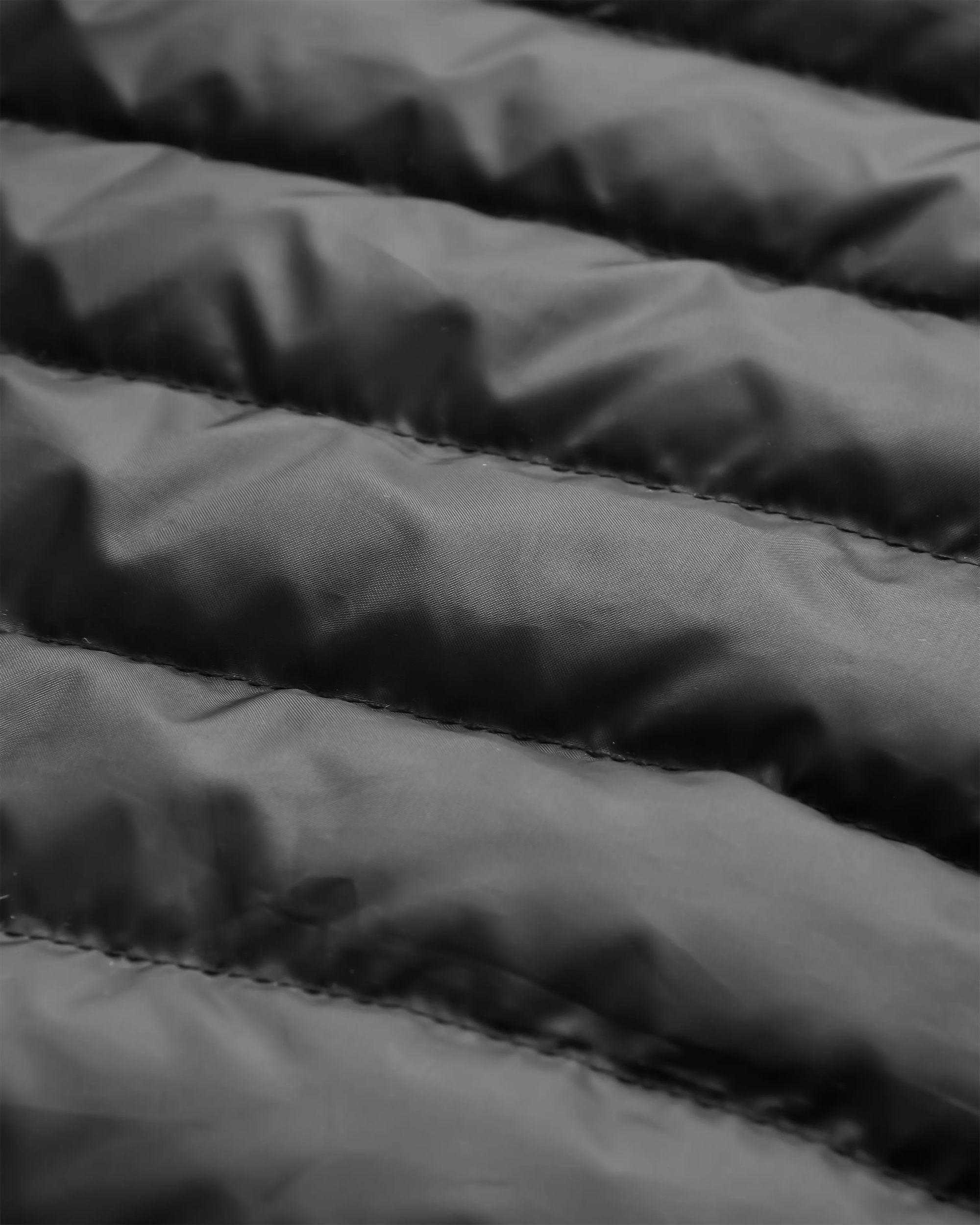 Cloudmont Waterproof Down Parka - Stormy Sea - Flatlay