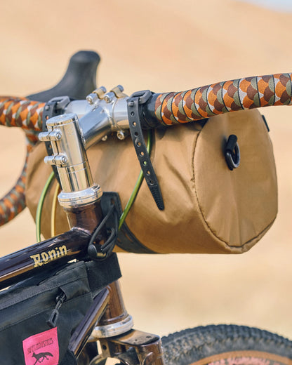 Swift Industries Bandito Bicycle Bag - Lifestyle