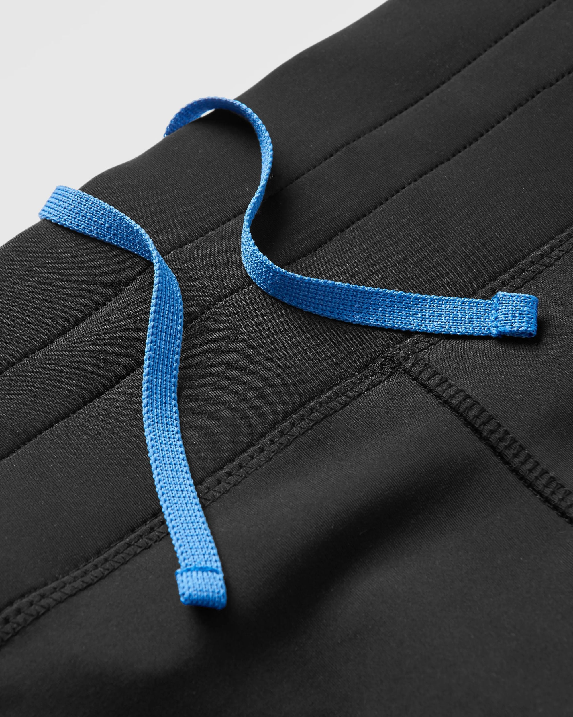 Rowan Outdoor Legging - Black - Flatlay