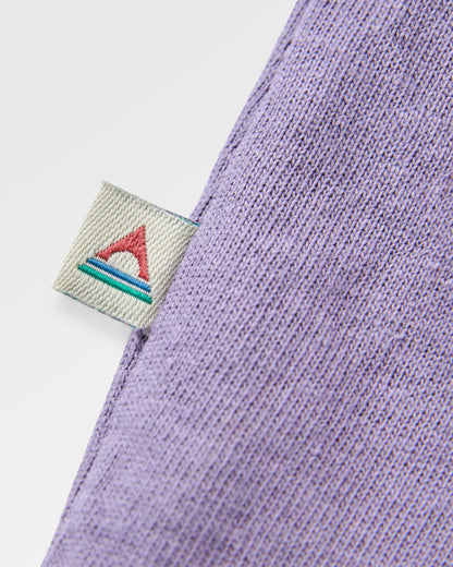 Passenger Vest - Heather - Flatlay