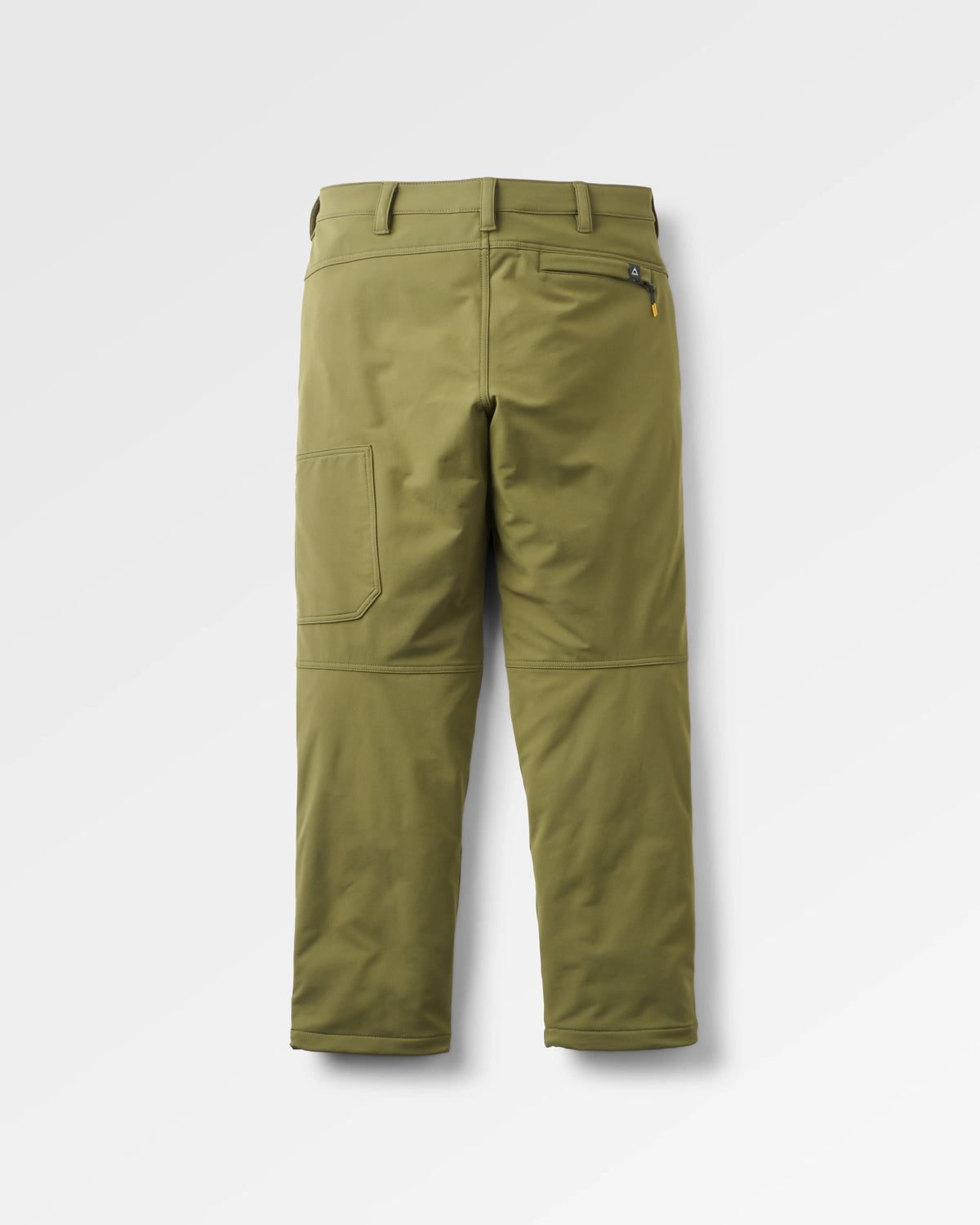 Rockhopper Stretch Active Trousers - Khaki - Flatlay