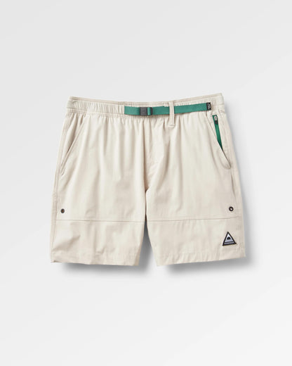 Core All Purpose Short - Pebble Grey