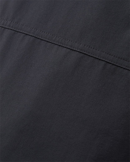 365 Trail Trouser - Black - Flatlay