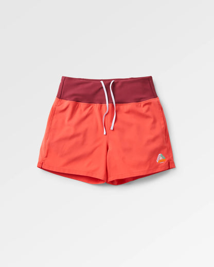 Roundtrip Trail Short - Watermelon