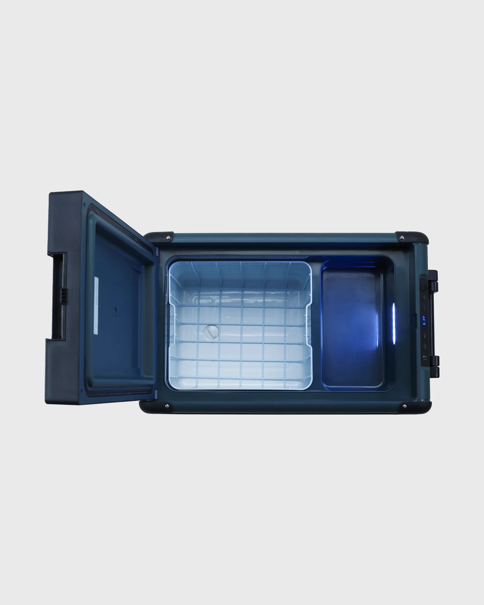 Dometic CFX2 37 - Flatlay