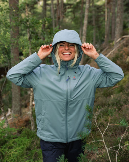 Elevate Insulated Waterproof Jacket - Arctic