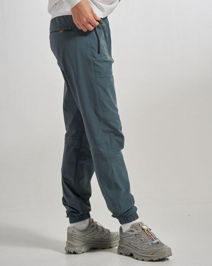 Sandstone Active Trail Jogger - Smoke Blue - Studio Model