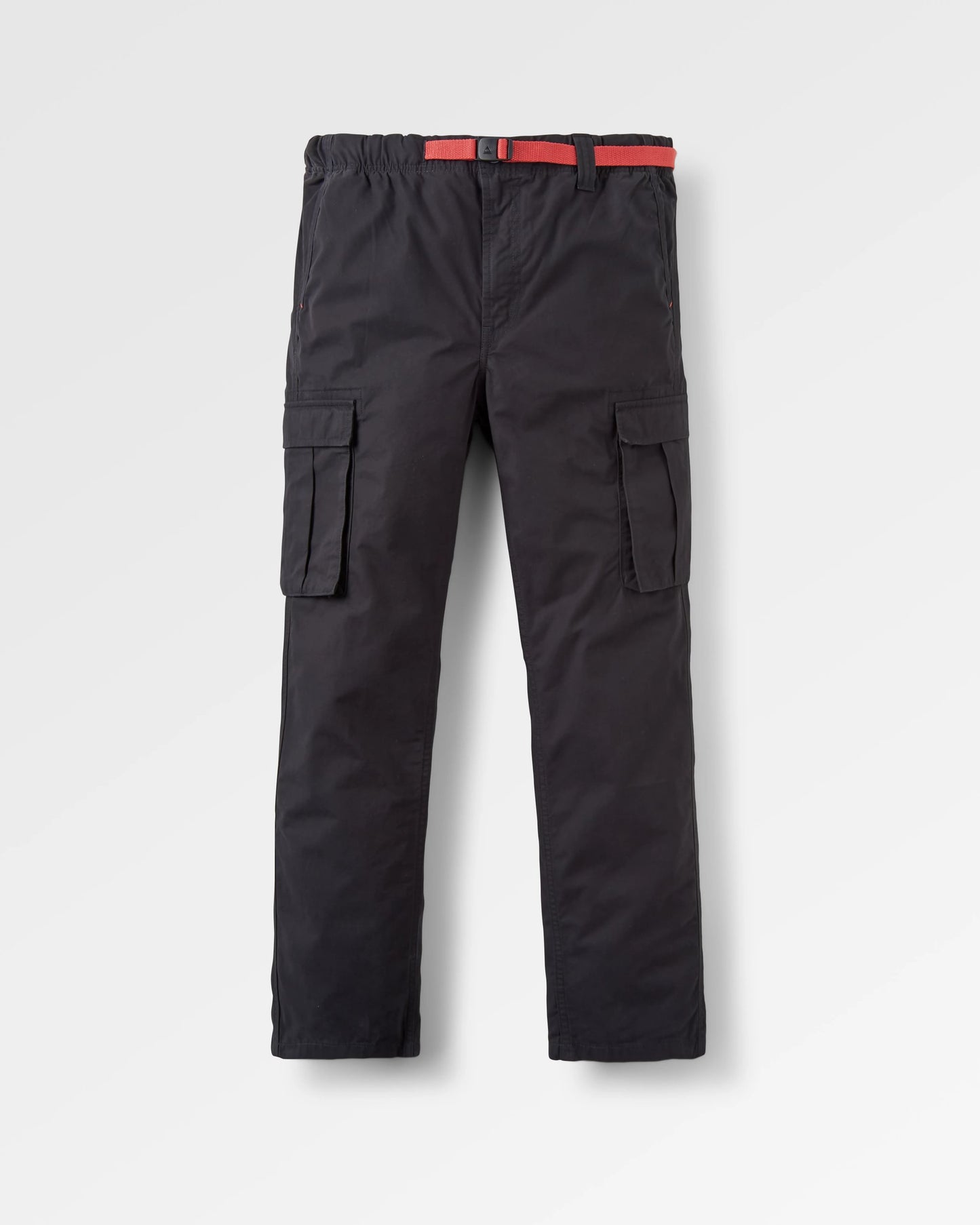 Adventurer Cargo Trouser - Black