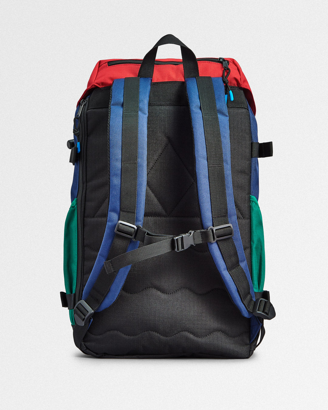 Boondocker Recycled 26L Backpack Primary Passenger