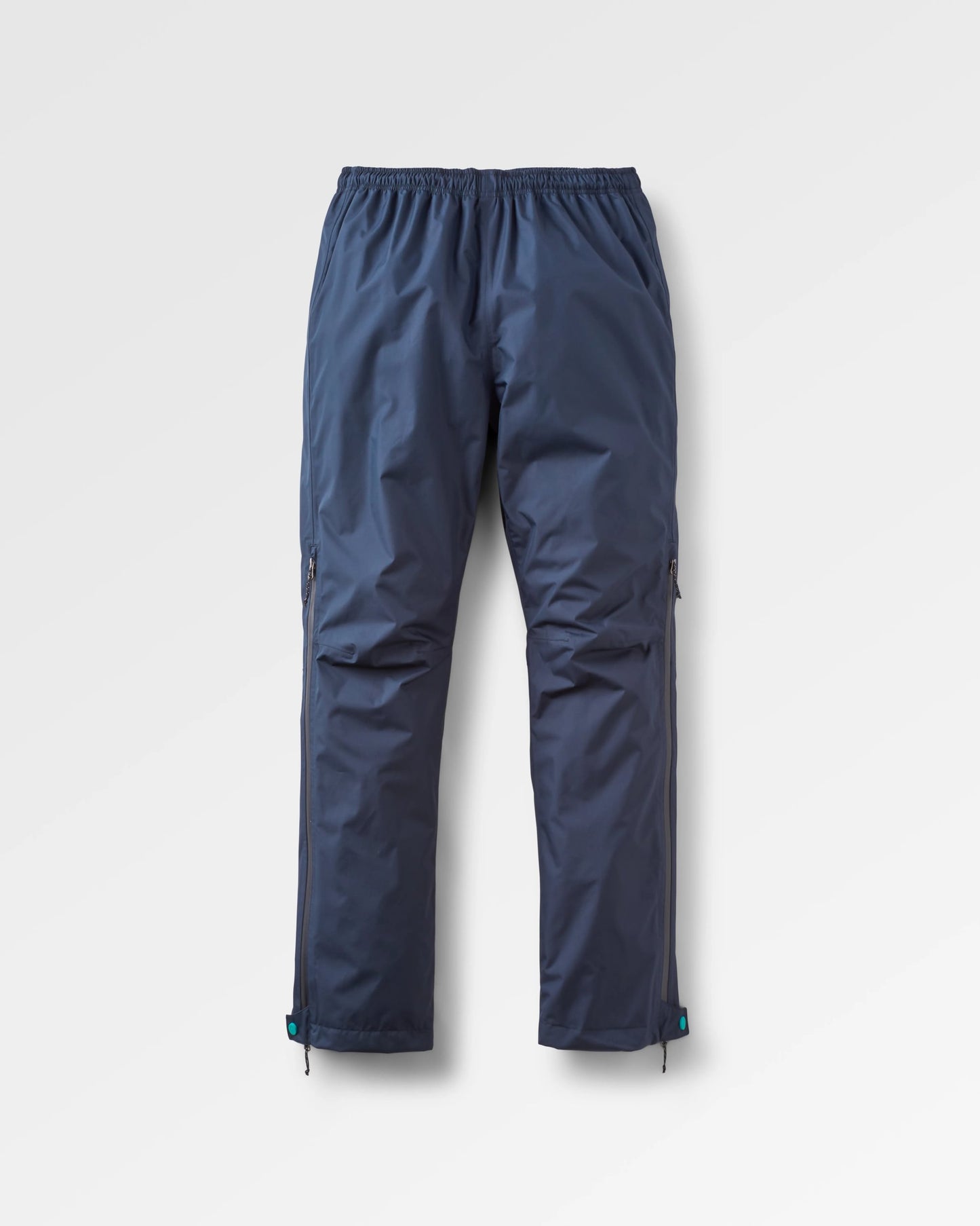 Cloudburst Waterproof Recycled Trouser - Deep Navy