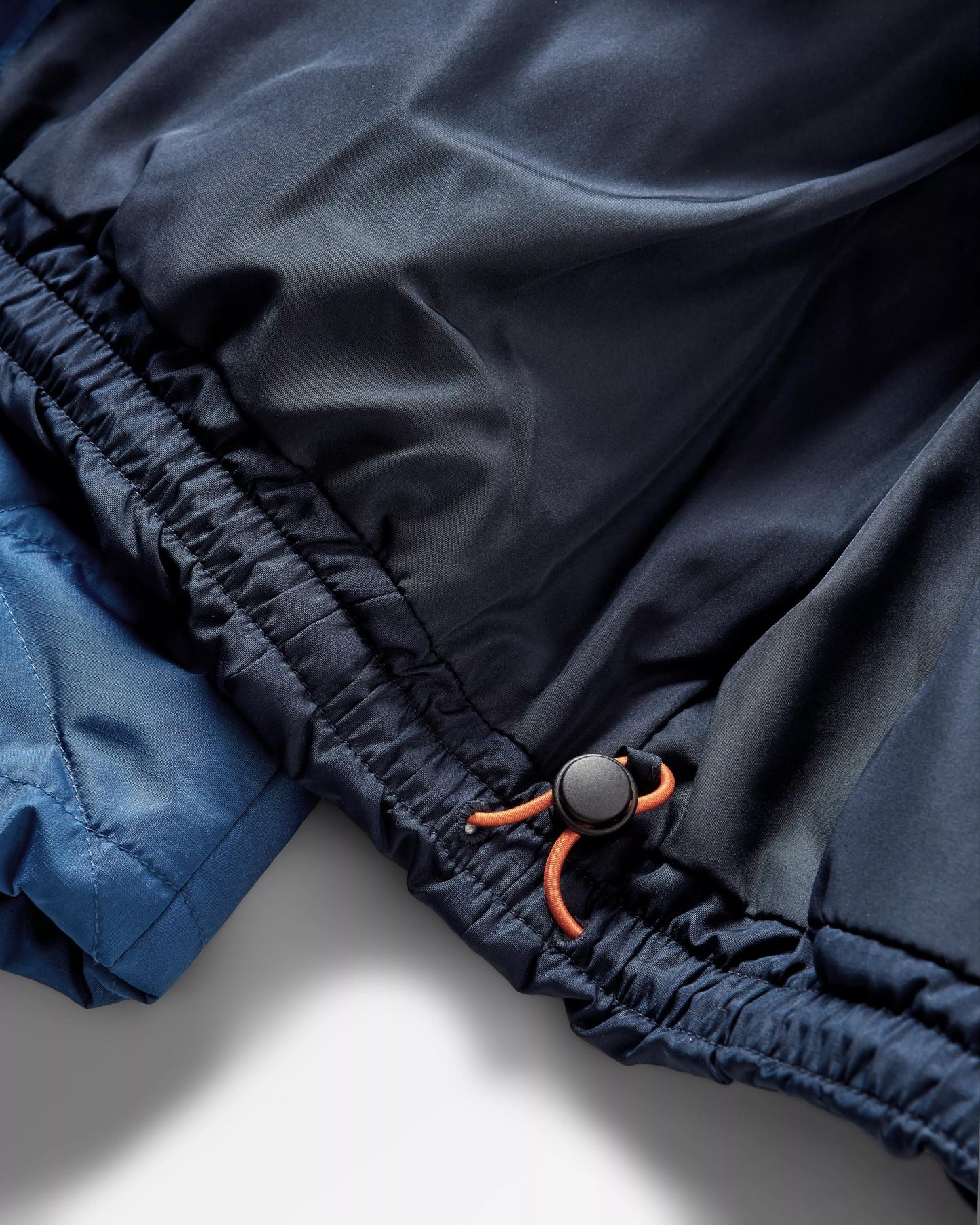 Base Recycled Thermore® Insulated Jacket - Dark Denim/ Deep Navy