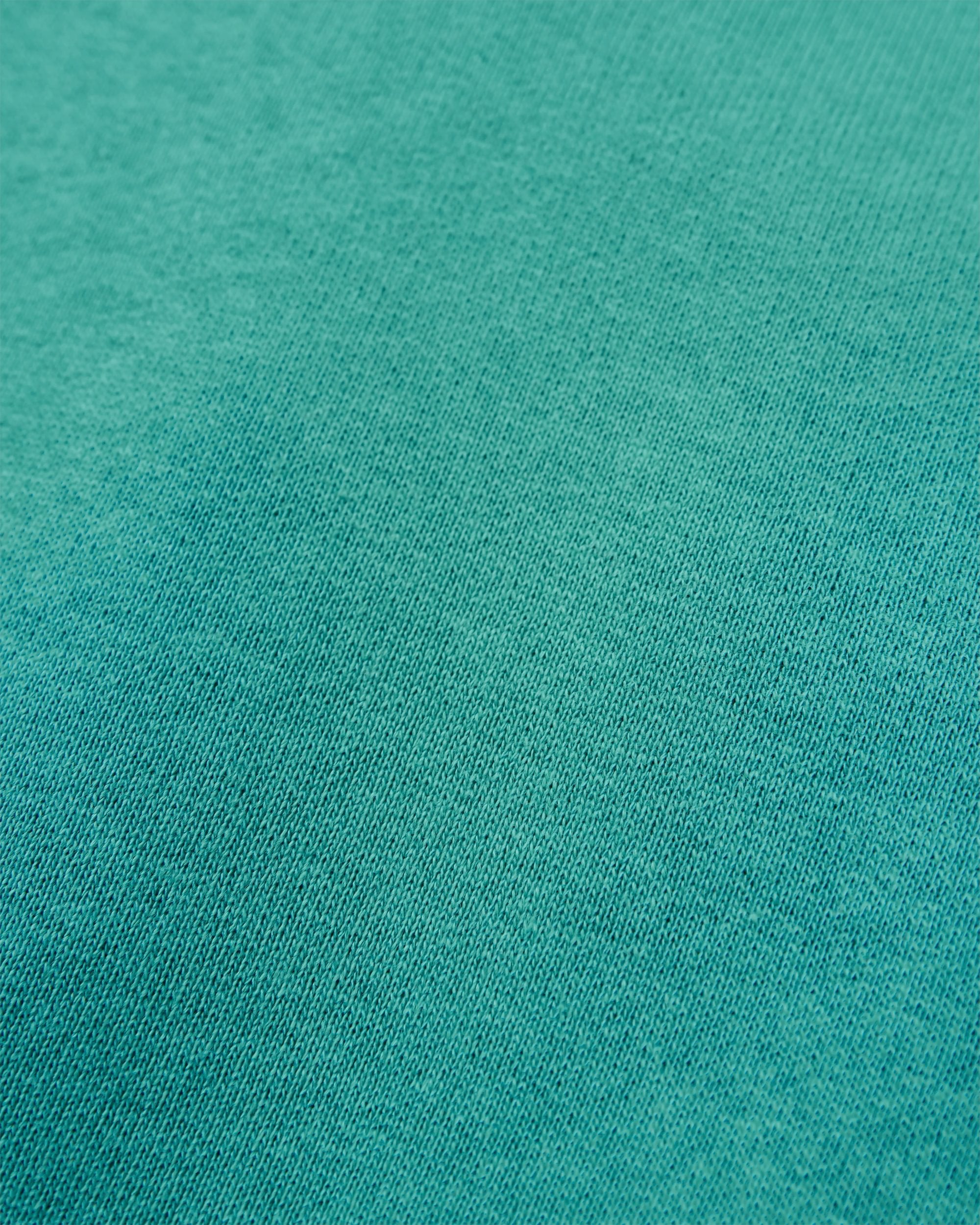 Remote Recycled Cotton Sweatshirt - Greenlake - Flatlay