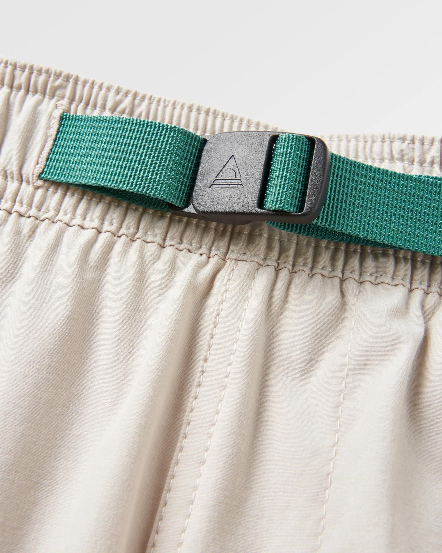 Core All Purpose Short - Pebble Grey