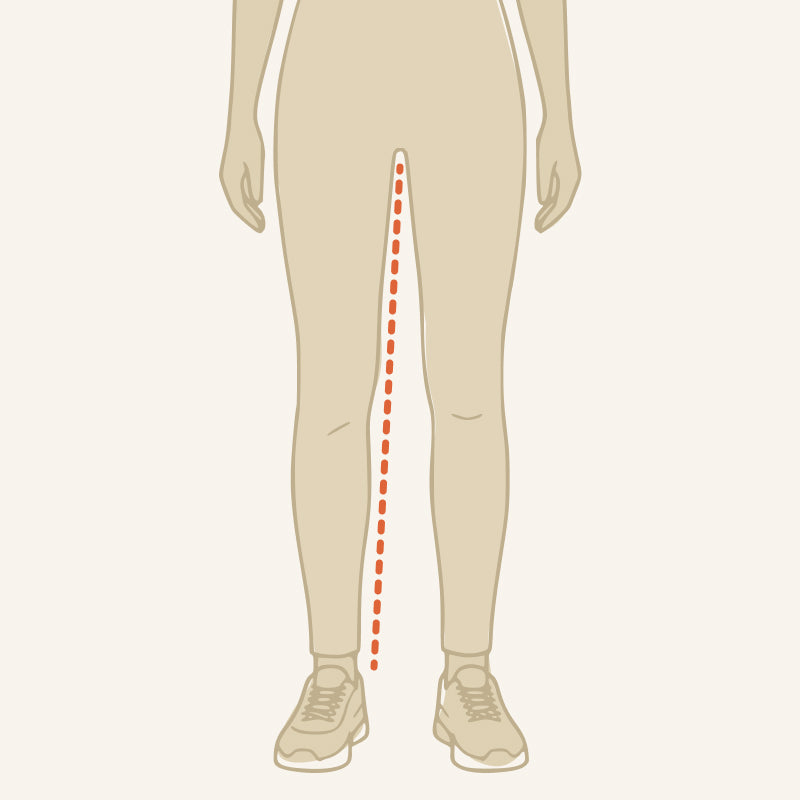 Inside Leg (Inseam)