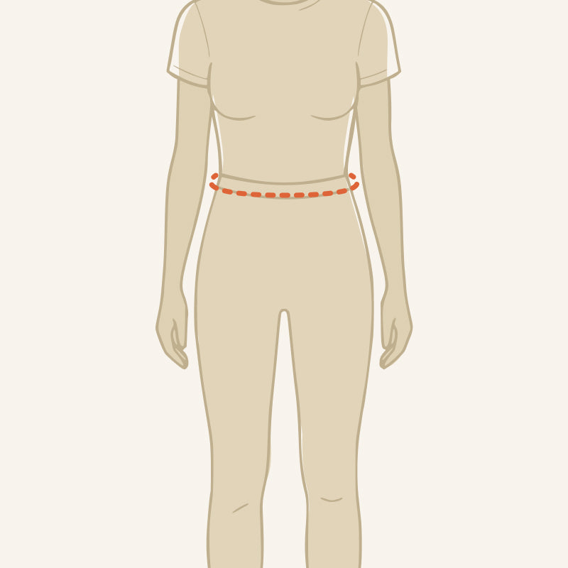 Waist