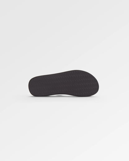 Atlas Sandal - Moonlight Blue - Flatlay