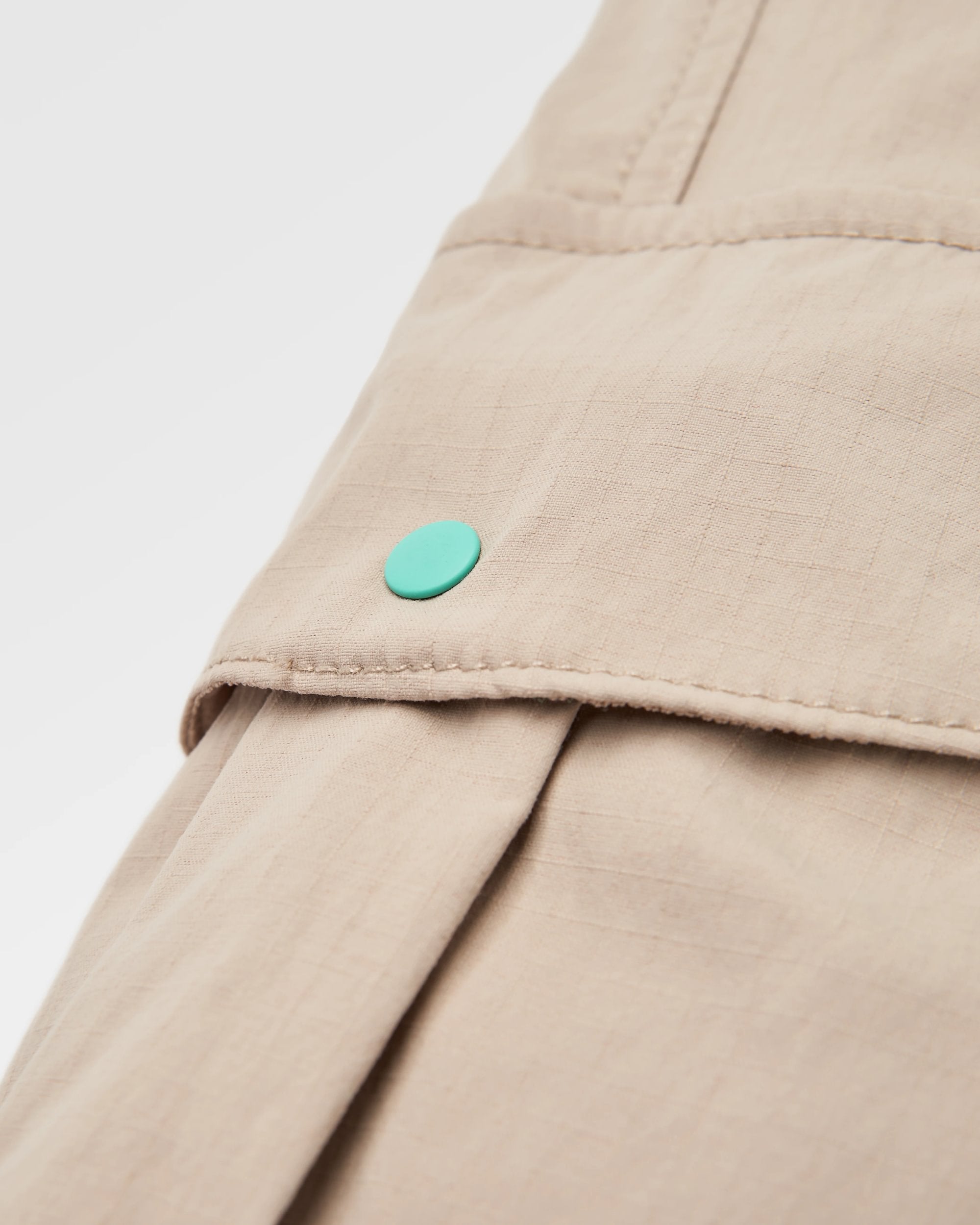 Hydrilla Light Trouser - Simply Taupe - Flatlay