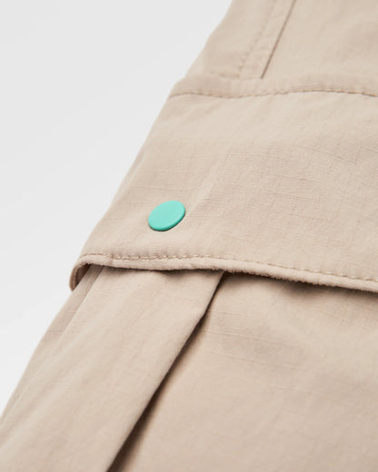 Hydrilla Light Trouser - Simply Taupe - Flatlay