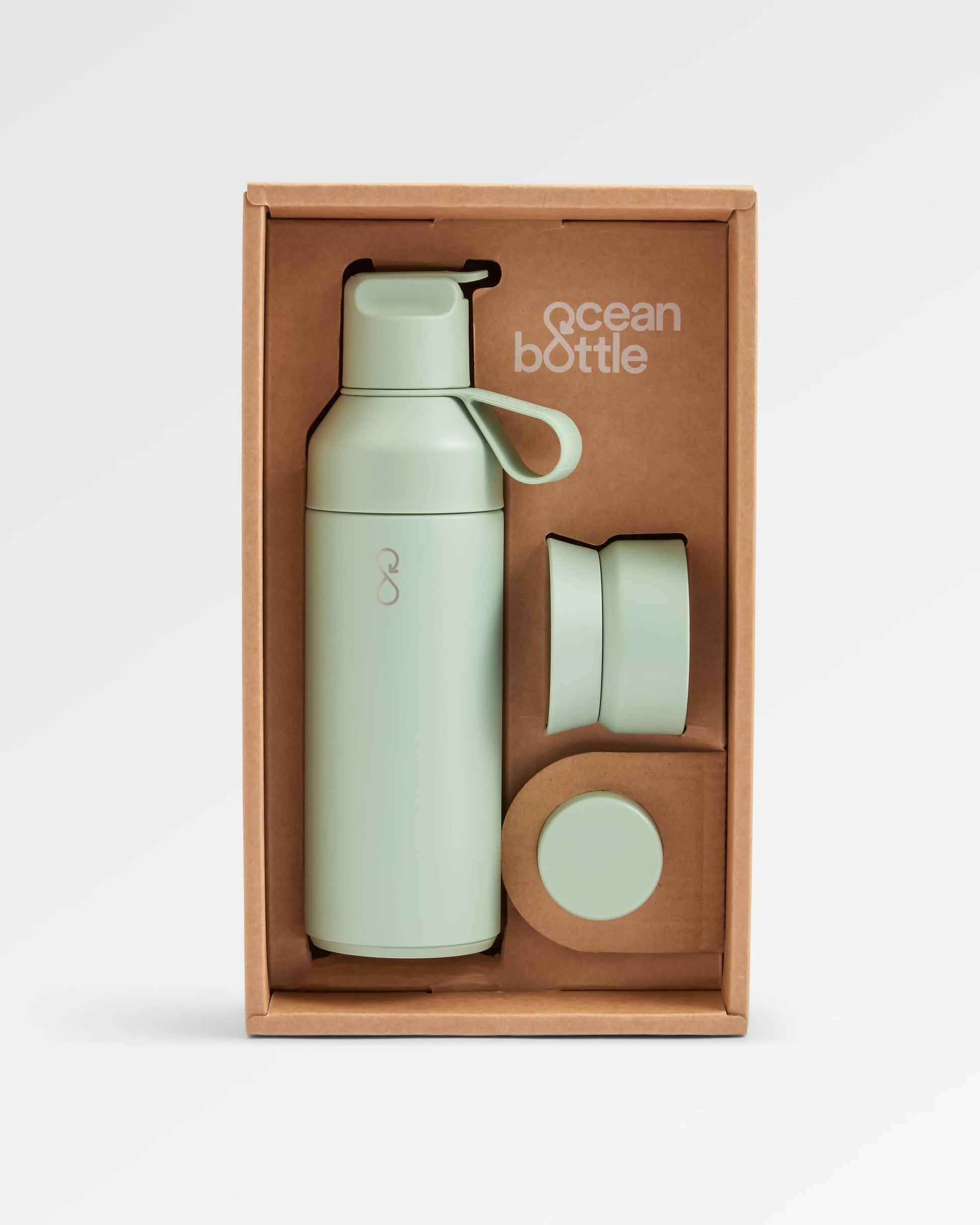 Ocean Bottle 3 in 1