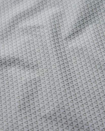 Trailscape Women's Recycled Waterproof Jacket - Fig/Wild Berry  - Flatlay