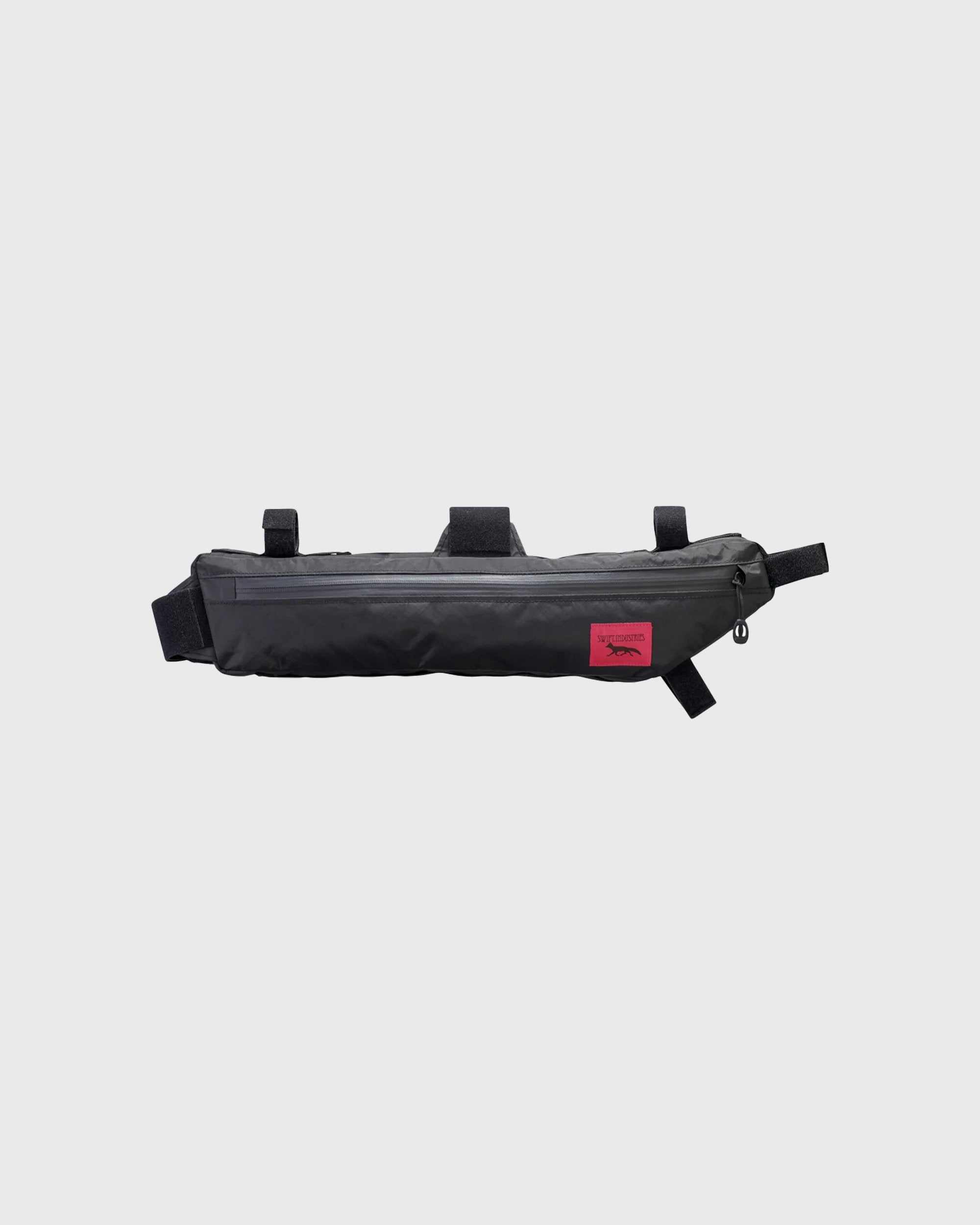 Swift Industries Hold Fast Half Frame Bag 2.75L Black – Passenger