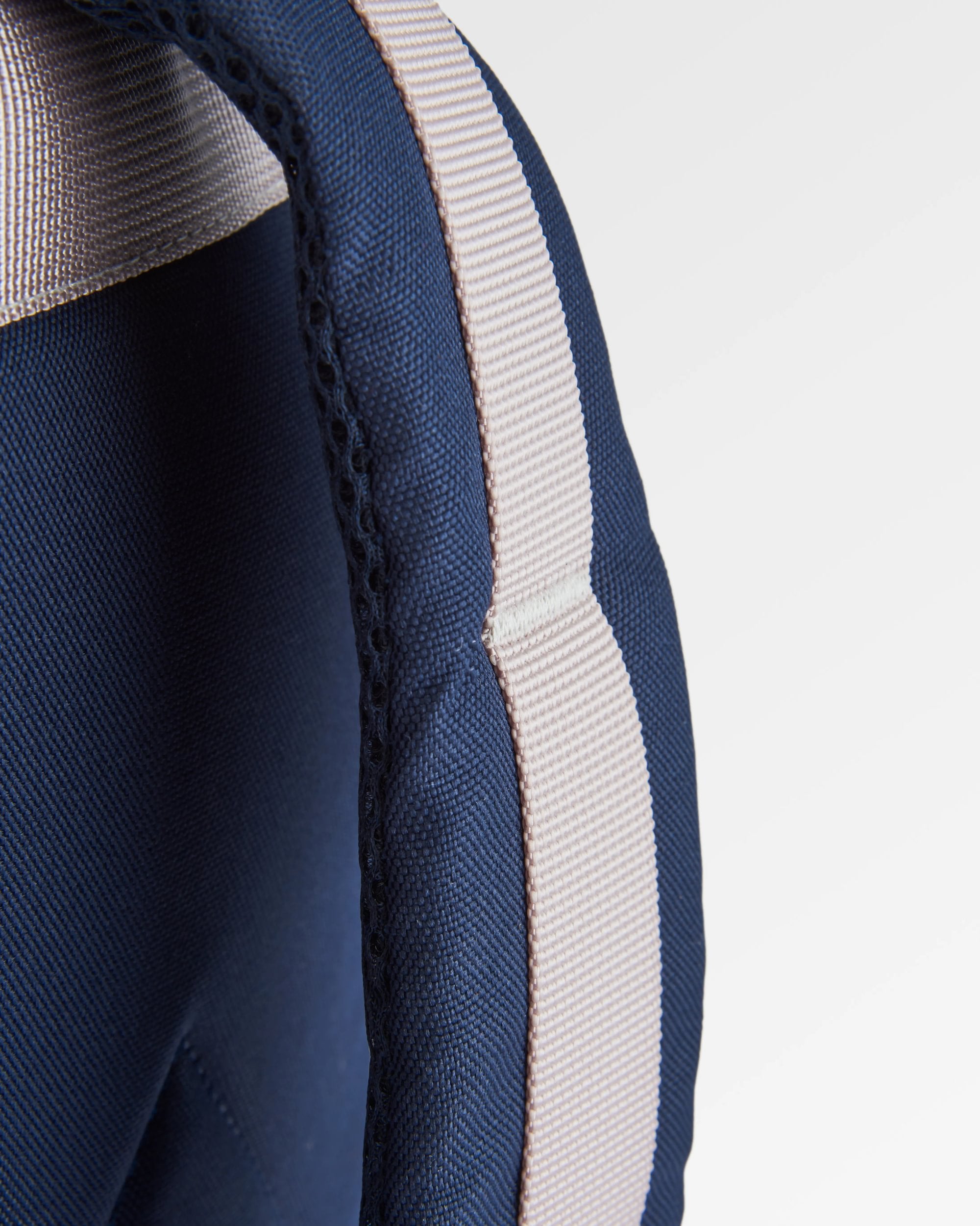 Boondocker Recycled 26L Backpack - Scenic Faded Denim - Flatlay