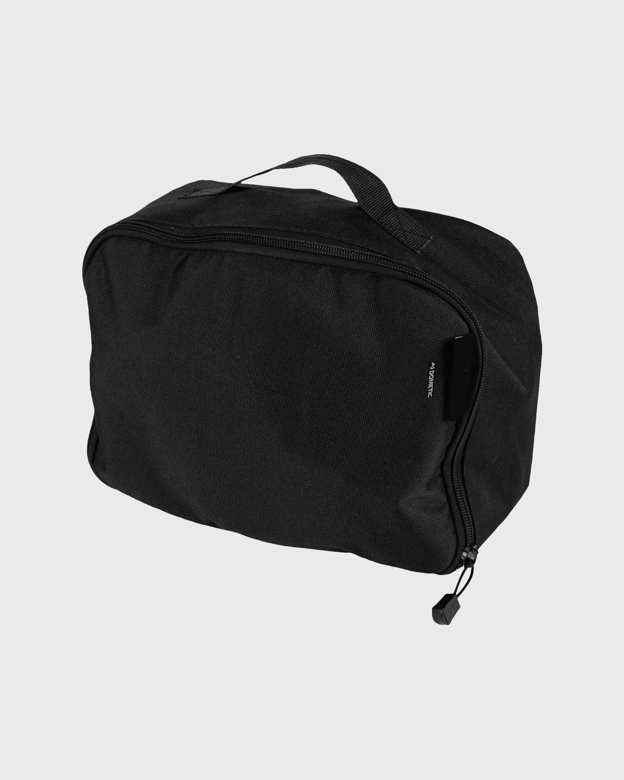Dometic Gale Pump Carry Bag - Black - Flatlay