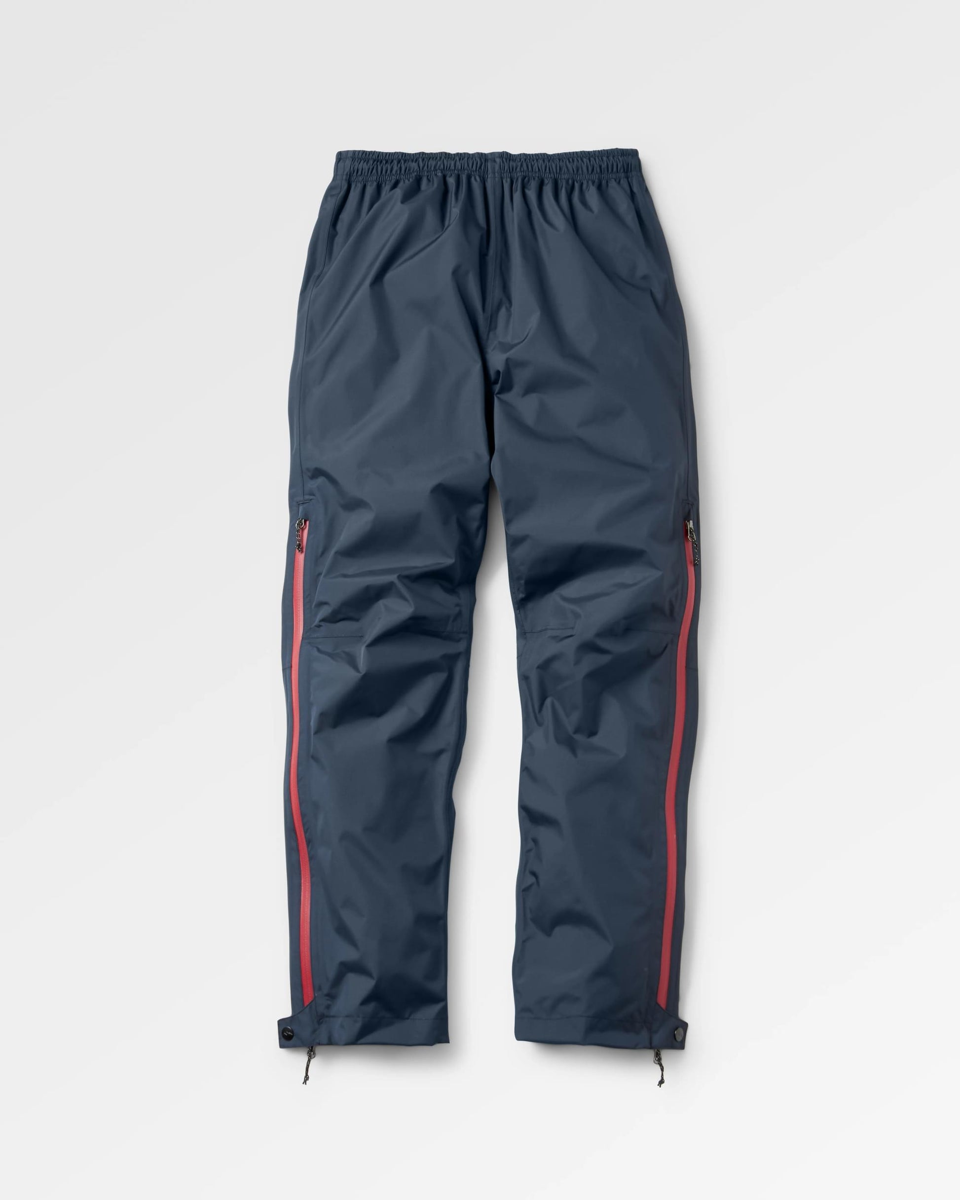 Cloudburst Recycled Waterproof Trouser - Deep Navy