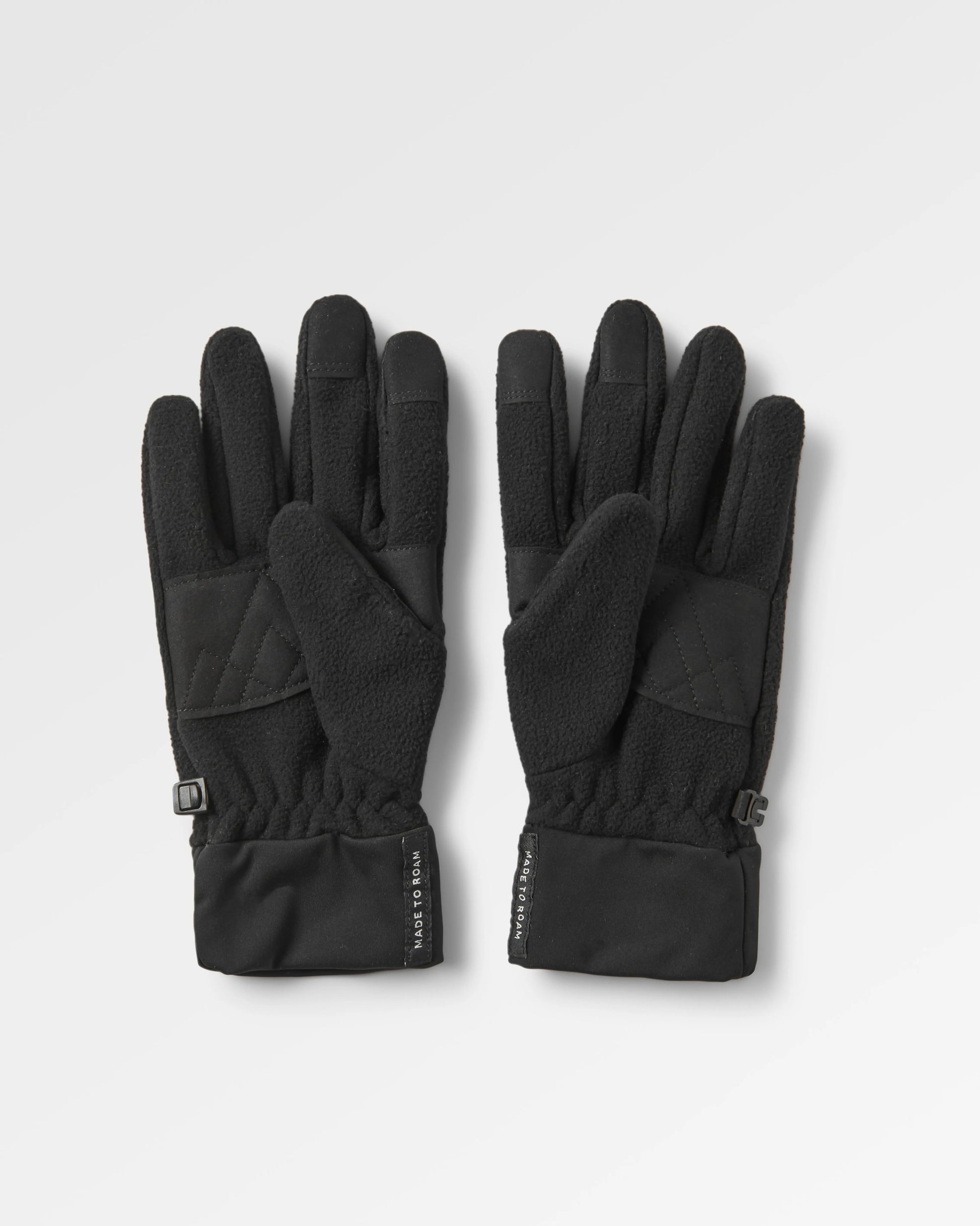 Terra Active Gloves - Black