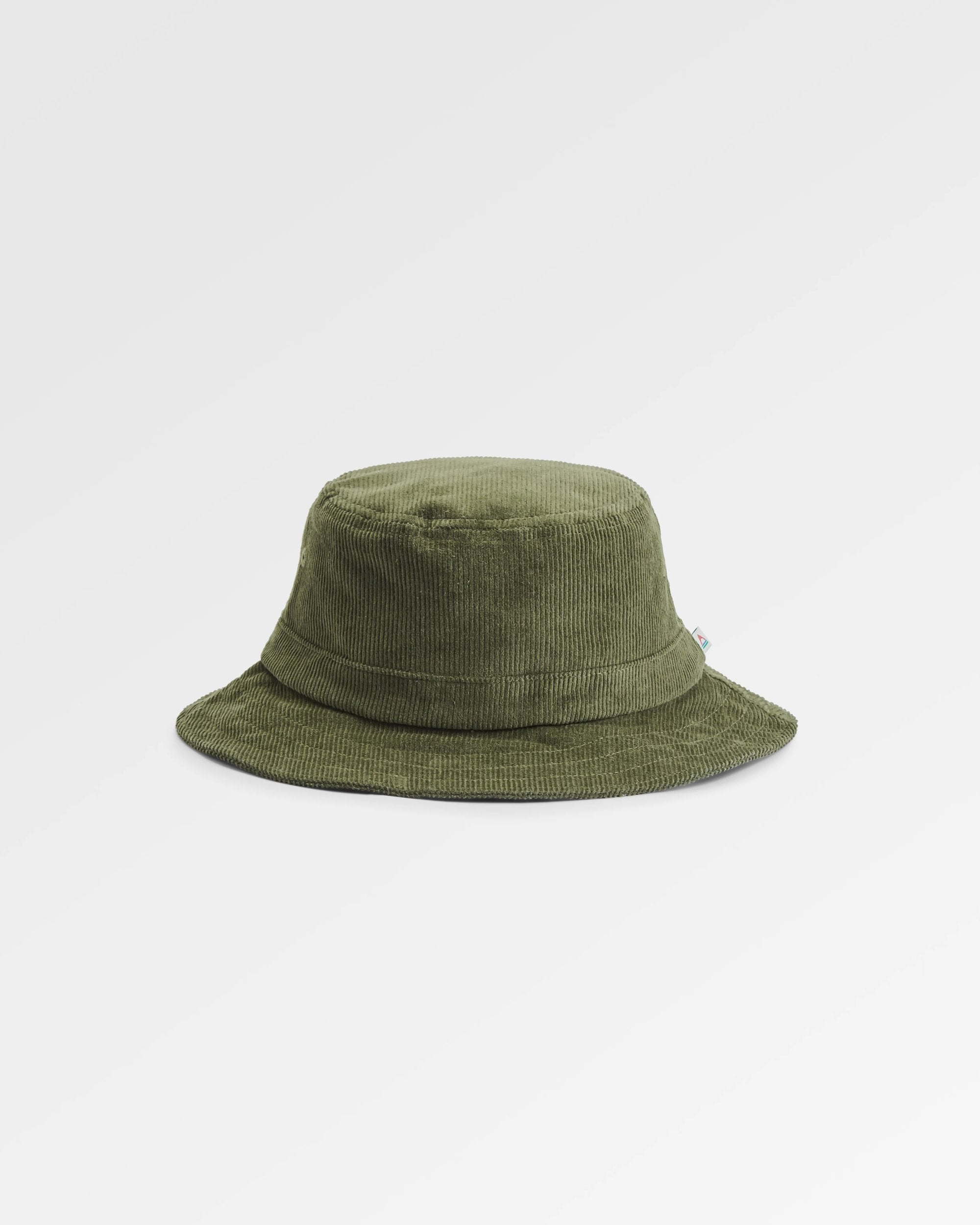 Forest Hat - Khaki - Flatlay