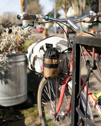 Swift Industries Sidekick Stem Pouch - Lifestyle