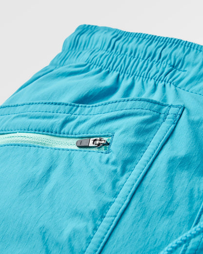 Hydrilla Light Trouser - Bluejay - Flatlay