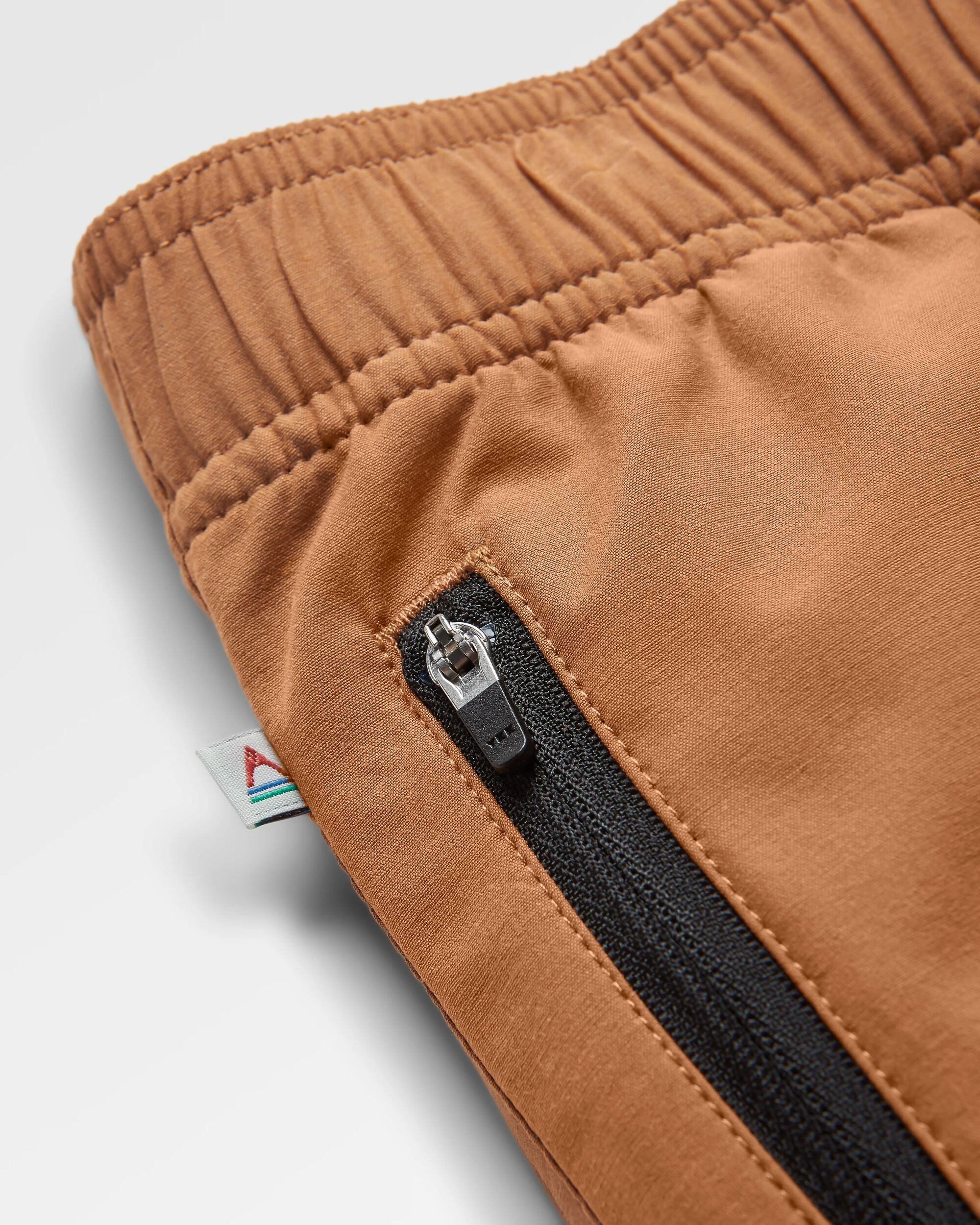 Traveller All Purpose Short - Coconut - Flatlay