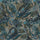 Abstract Seaweed Pistachio